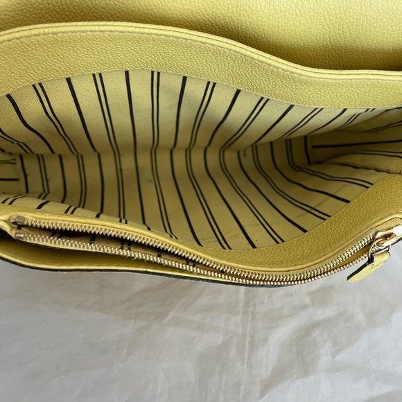 Louis Vuitton Monogram Empriente Fascinante bag - Picture 13 of 15